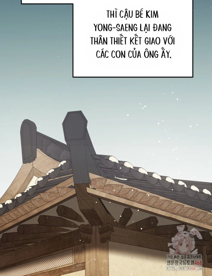 Vương Triều Đen Tối: Joseon Chapter 96 - 16