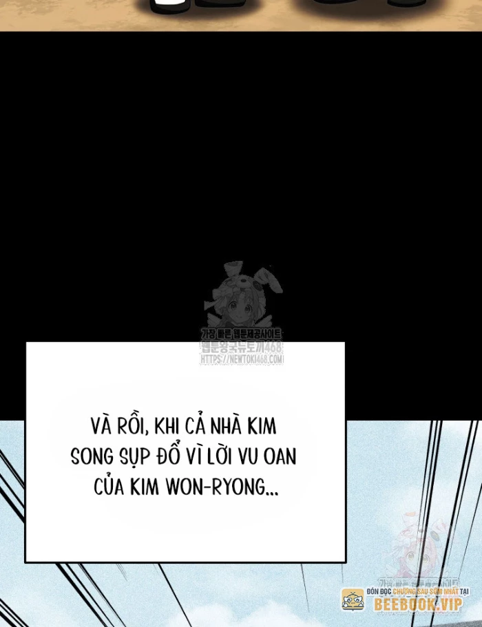 Vương Triều Đen Tối: Joseon Chapter 96 - 18