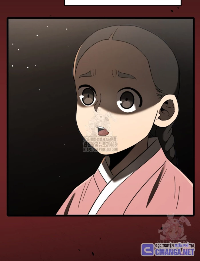 Vương Triều Đen Tối: Joseon Chapter 96 - 21