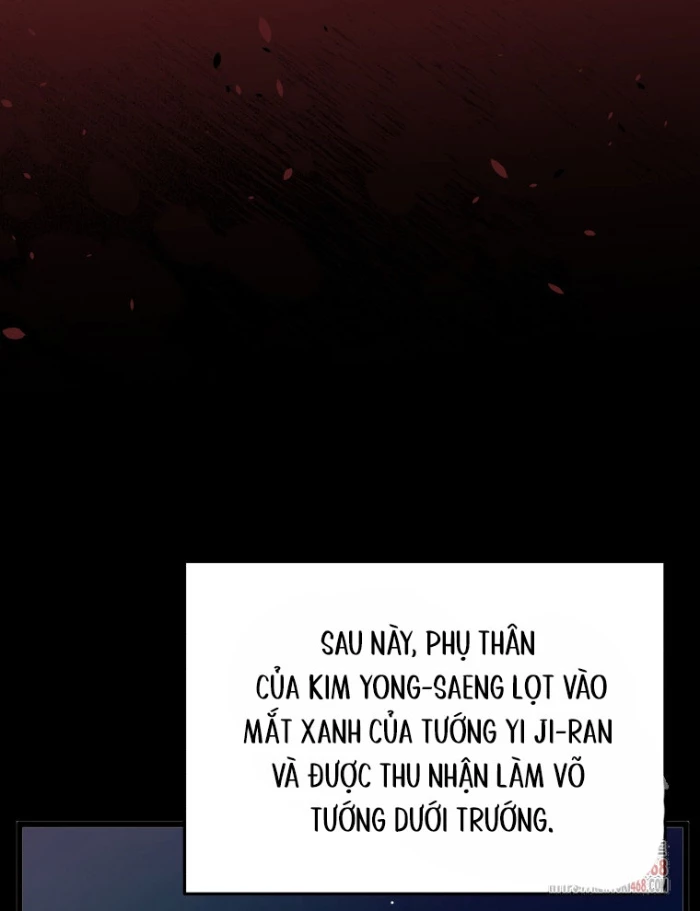 Vương Triều Đen Tối: Joseon Chapter 96 - 22