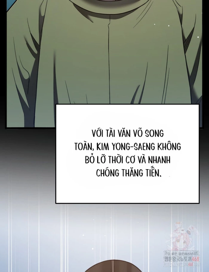 Vương Triều Đen Tối: Joseon Chapter 96 - 26