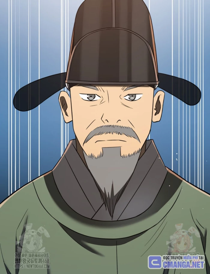 Vương Triều Đen Tối: Joseon Chapter 96 - 27