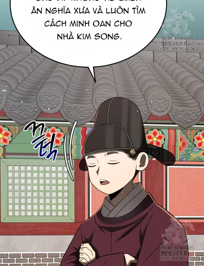 Vương Triều Đen Tối: Joseon Chapter 96 - 29