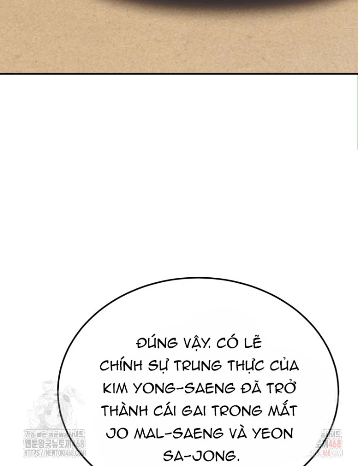 Vương Triều Đen Tối: Joseon Chapter 96 - 31