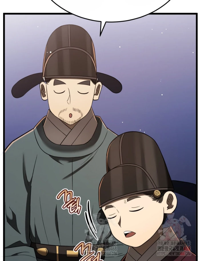 Vương Triều Đen Tối: Joseon Chapter 96 - 32