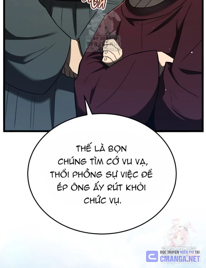 Vương Triều Đen Tối: Joseon Chapter 96 - 33
