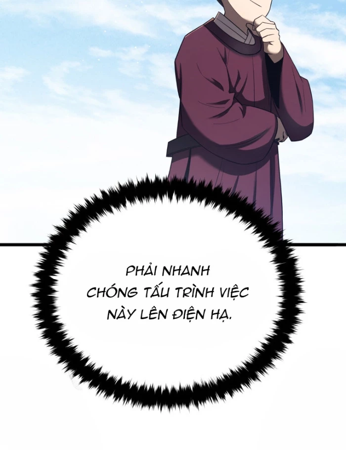 Vương Triều Đen Tối: Joseon Chapter 96 - 35