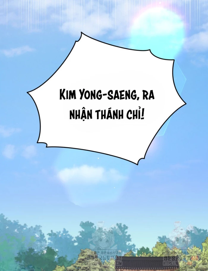 Vương Triều Đen Tối: Joseon Chapter 96 - 37