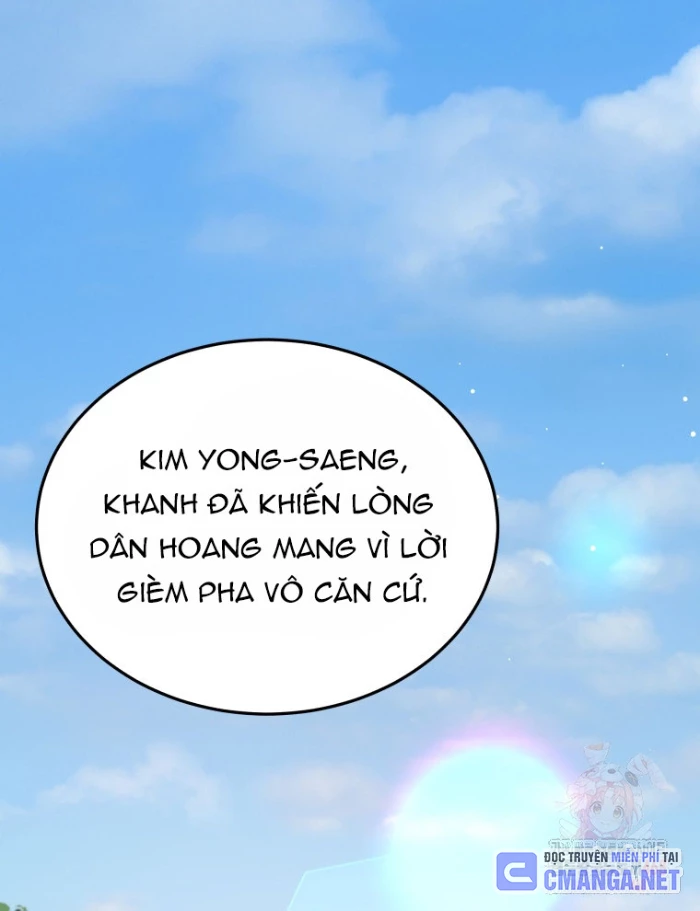 Vương Triều Đen Tối: Joseon Chapter 96 - 39