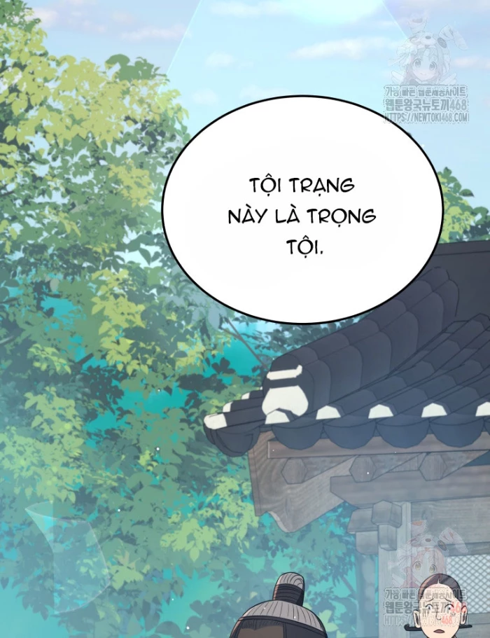 Vương Triều Đen Tối: Joseon Chapter 96 - 40