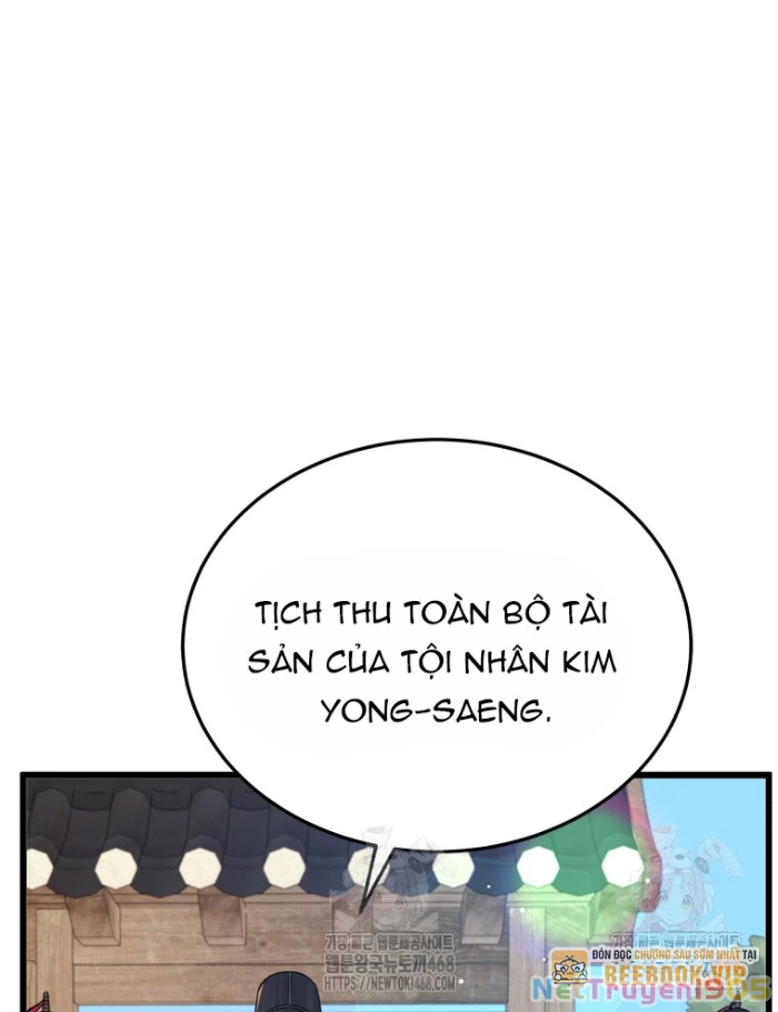 Vương Triều Đen Tối: Joseon Chapter 96 - 42