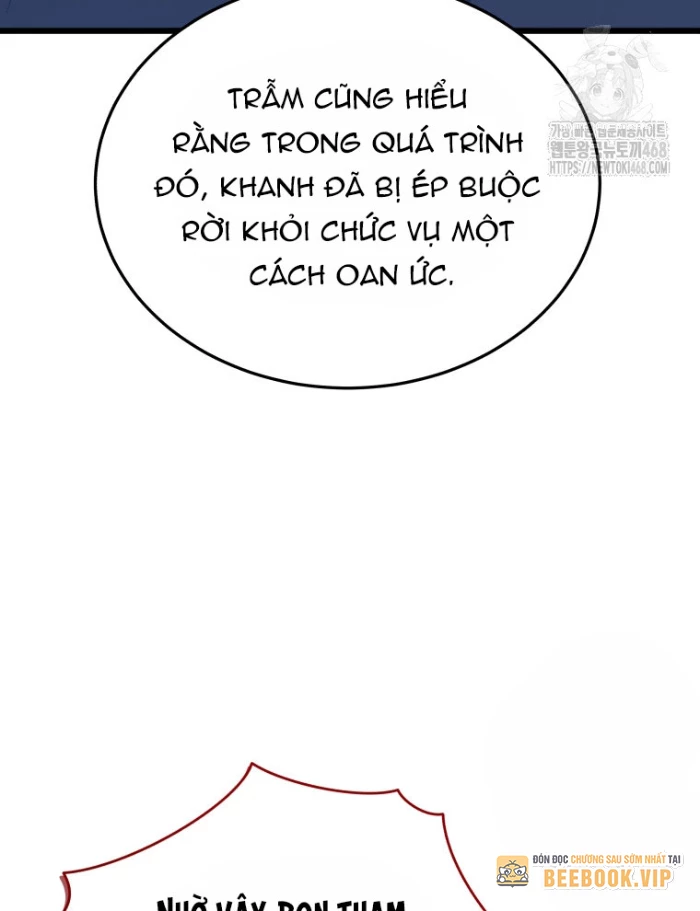 Vương Triều Đen Tối: Joseon Chapter 96 - 48