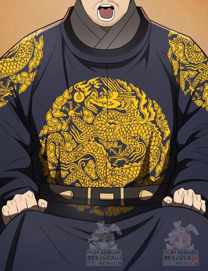 Vương Triều Đen Tối: Joseon Chapter 96 - 50