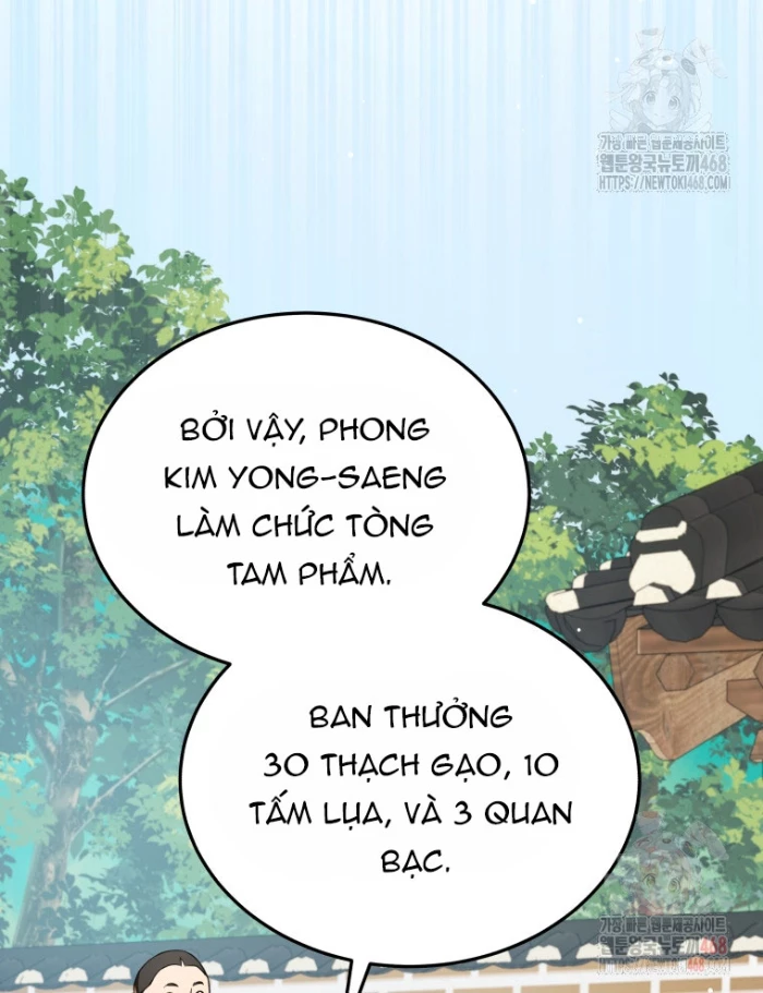 Vương Triều Đen Tối: Joseon Chapter 96 - 52