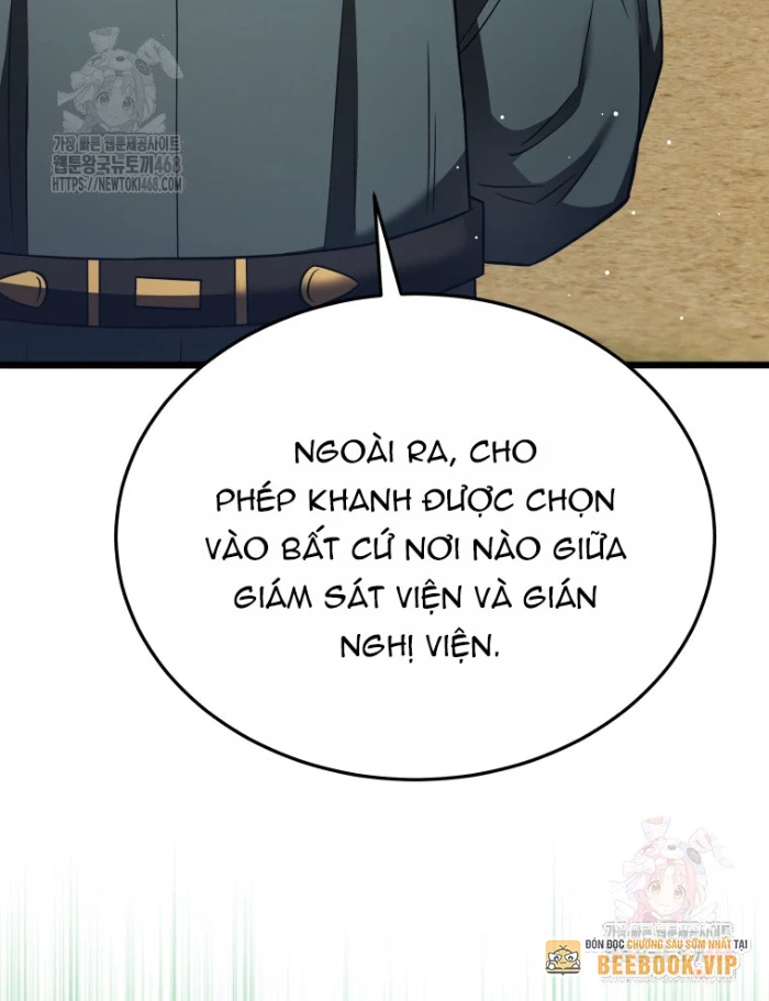 Vương Triều Đen Tối: Joseon Chapter 96 - 54