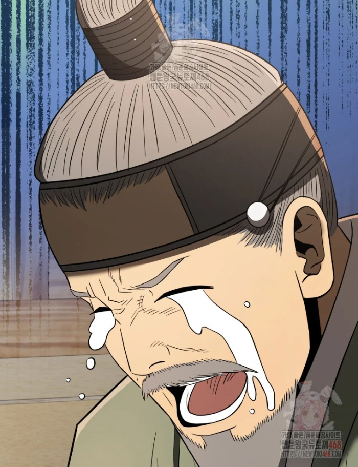 Vương Triều Đen Tối: Joseon Chapter 96 - 56