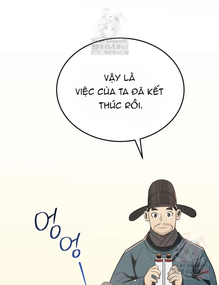 Vương Triều Đen Tối: Joseon Chapter 96 - 59