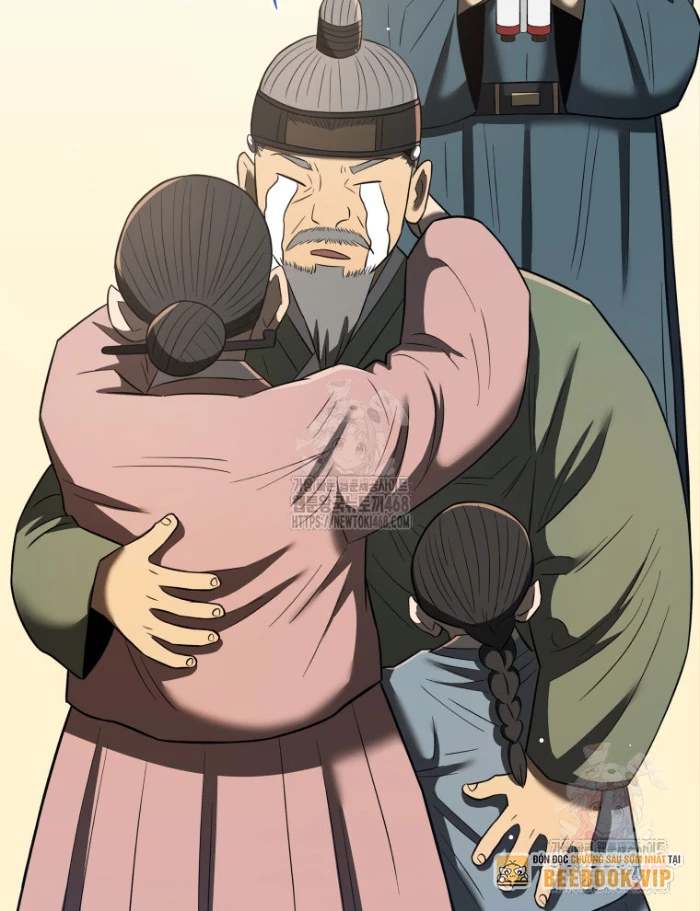 Vương Triều Đen Tối: Joseon Chapter 96 - 60