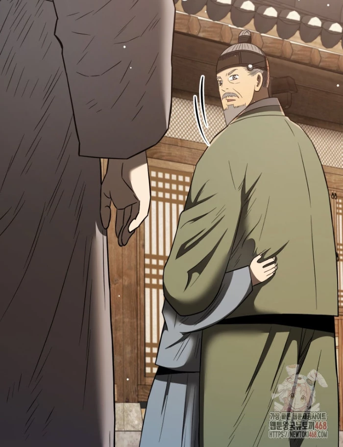 Vương Triều Đen Tối: Joseon Chapter 96 - 62