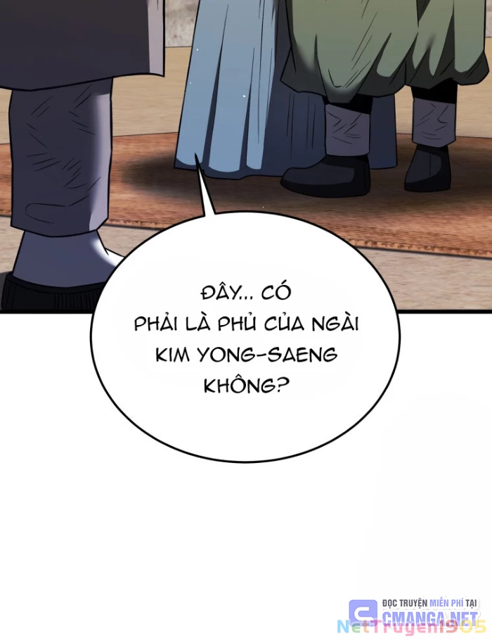 Vương Triều Đen Tối: Joseon Chapter 96 - 63