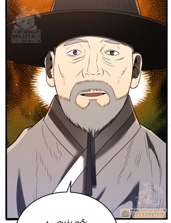 Vương Triều Đen Tối: Joseon Chapter 96 - 66