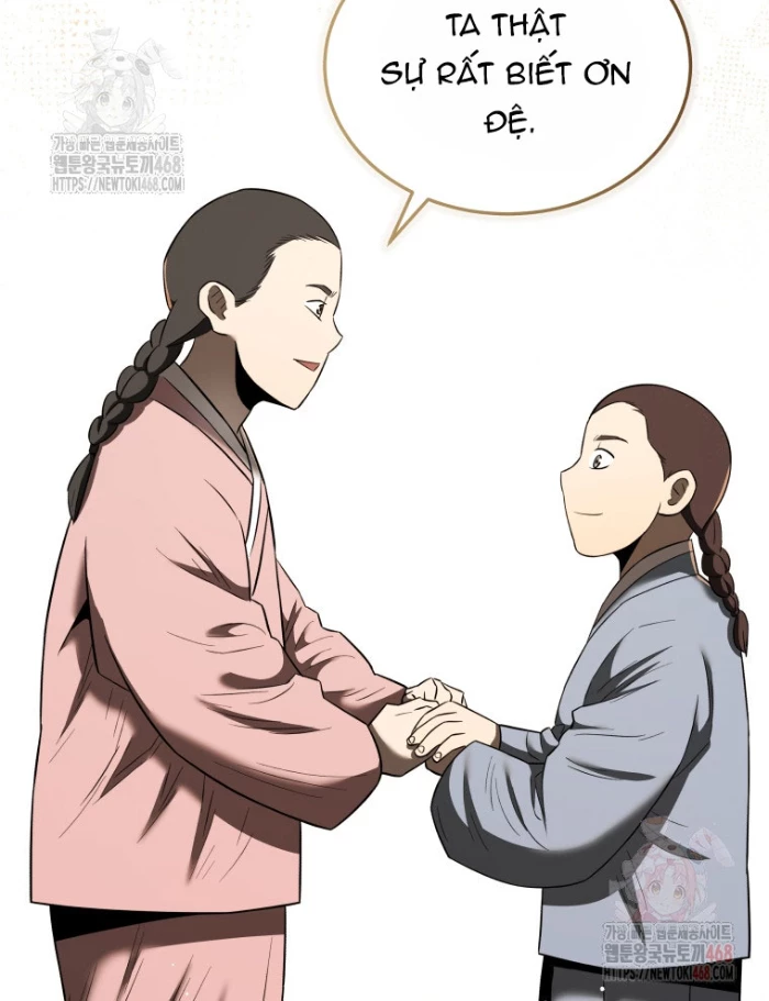 Vương Triều Đen Tối: Joseon Chapter 96 - 68