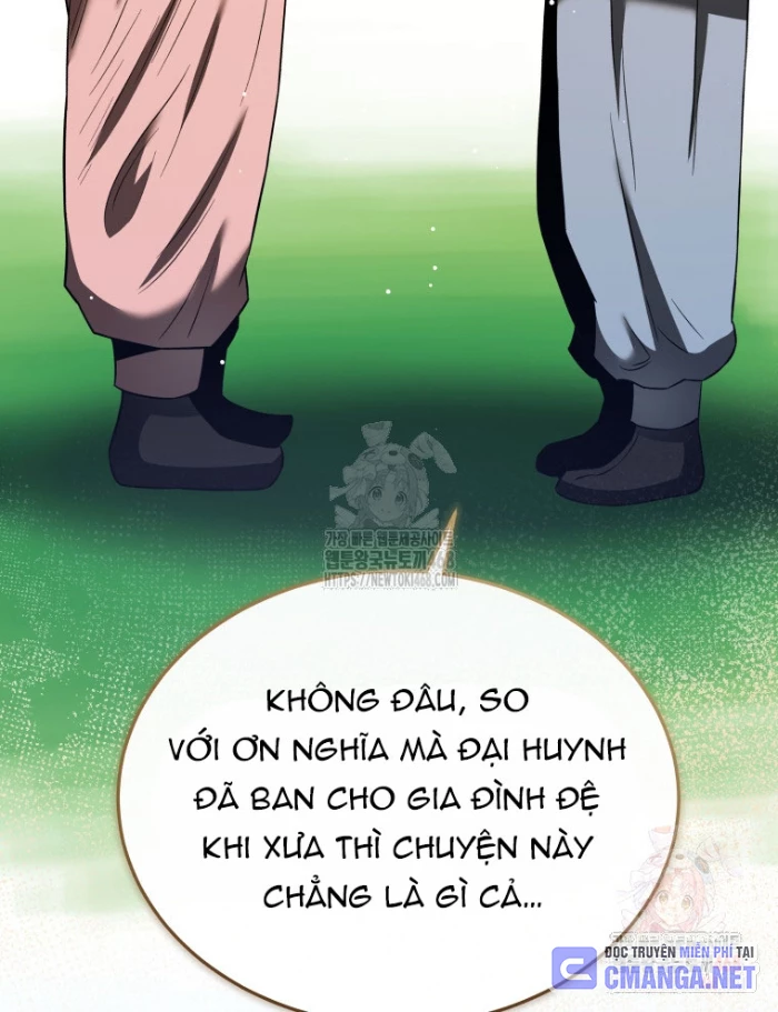 Vương Triều Đen Tối: Joseon Chapter 96 - 69
