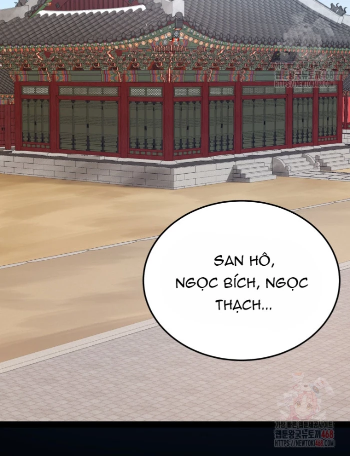 Vương Triều Đen Tối: Joseon Chapter 96 - 77