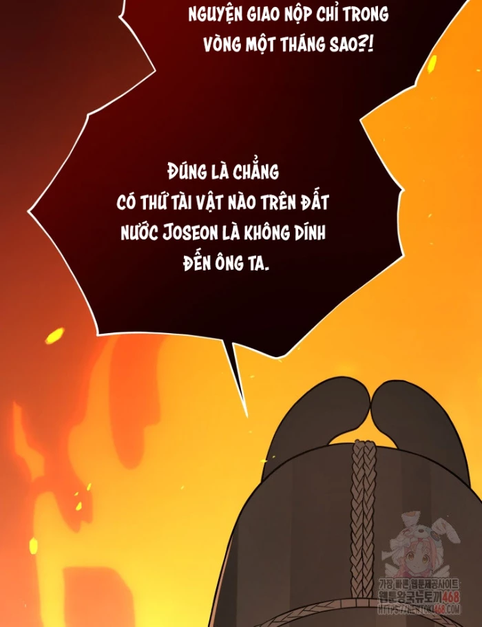 Vương Triều Đen Tối: Joseon Chapter 96 - 79