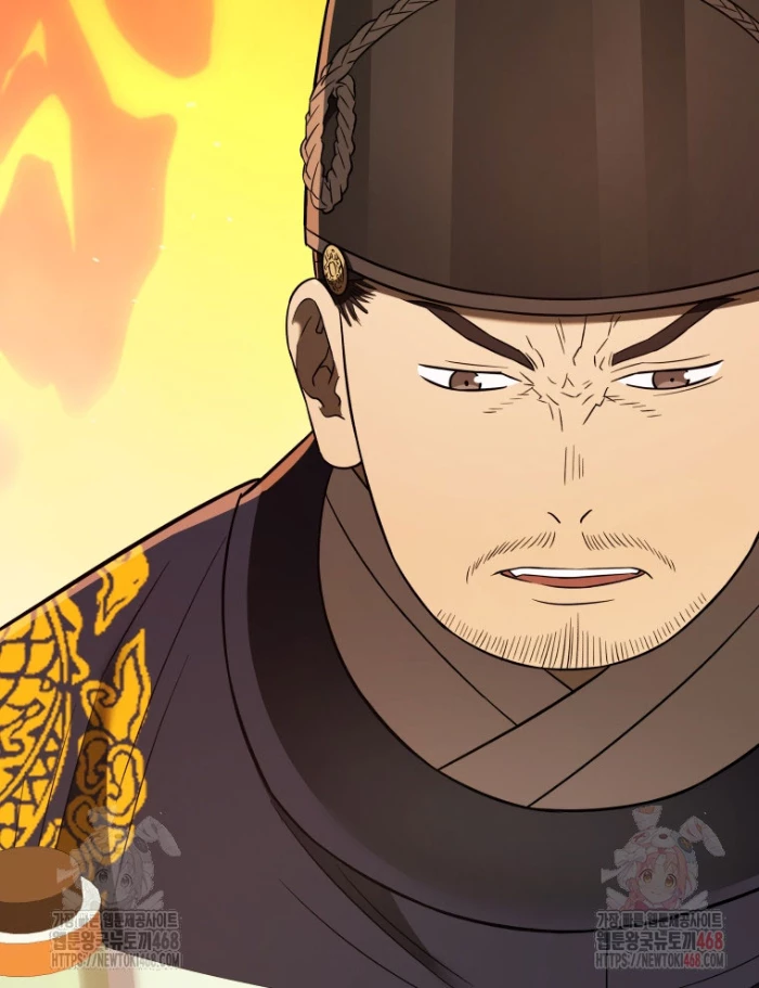 Vương Triều Đen Tối: Joseon Chapter 96 - 80