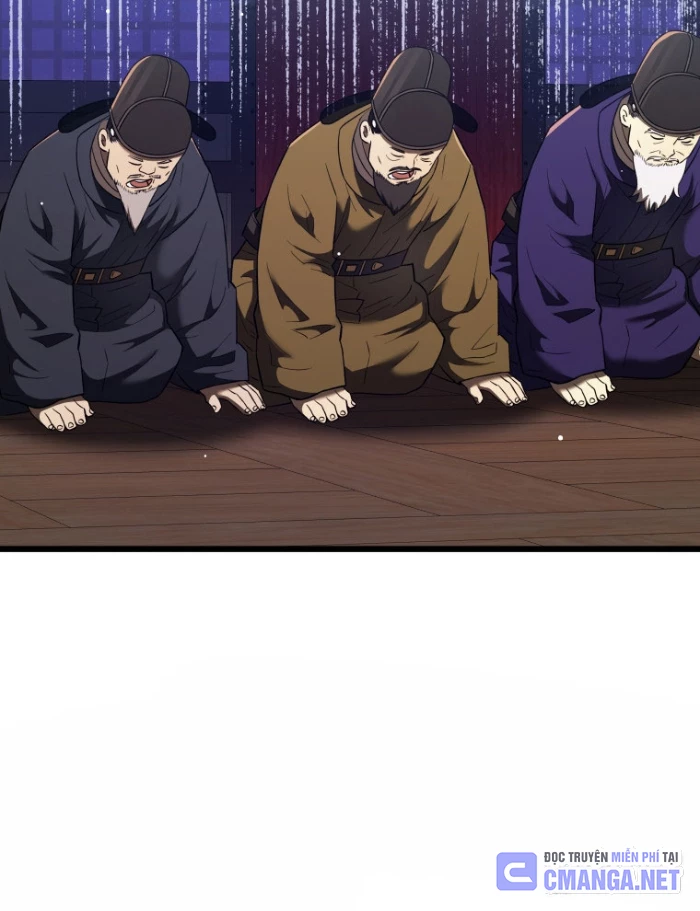Vương Triều Đen Tối: Joseon Chapter 96 - 87