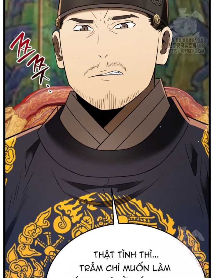 Vương Triều Đen Tối: Joseon Chapter 96 - 89