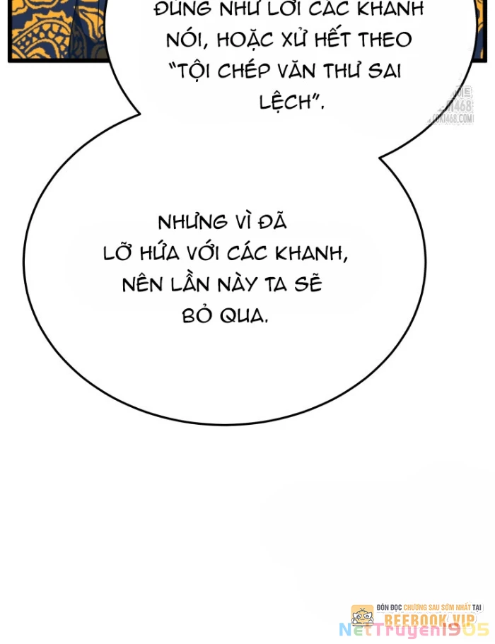 Vương Triều Đen Tối: Joseon Chapter 96 - 90