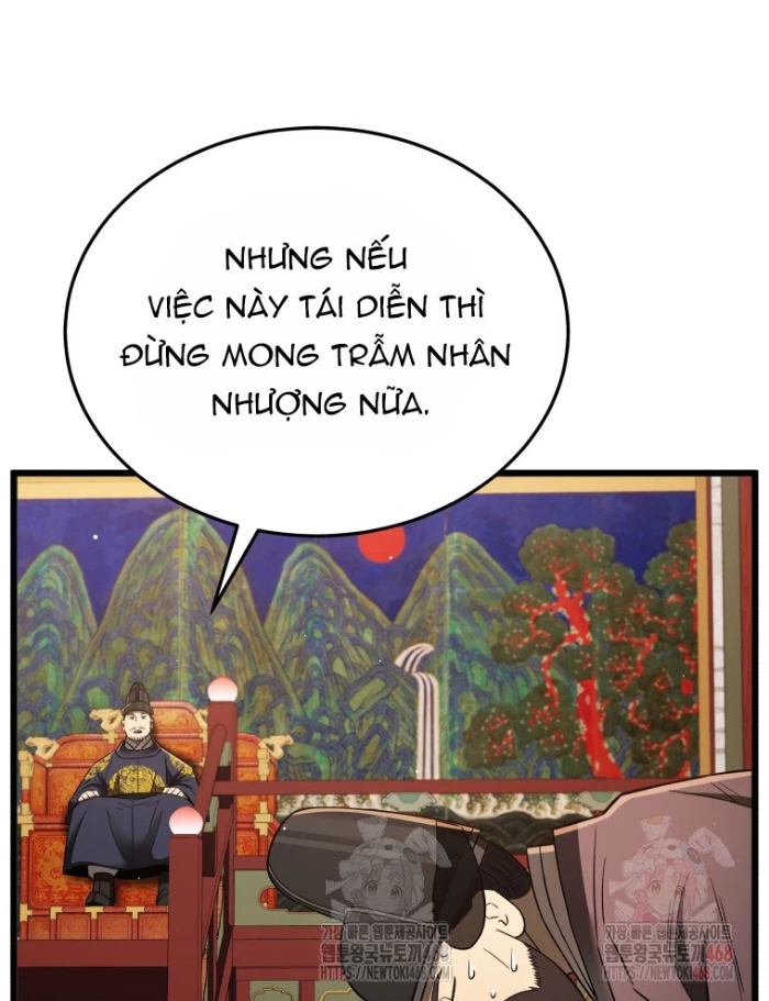 Vương Triều Đen Tối: Joseon Chapter 96 - 91