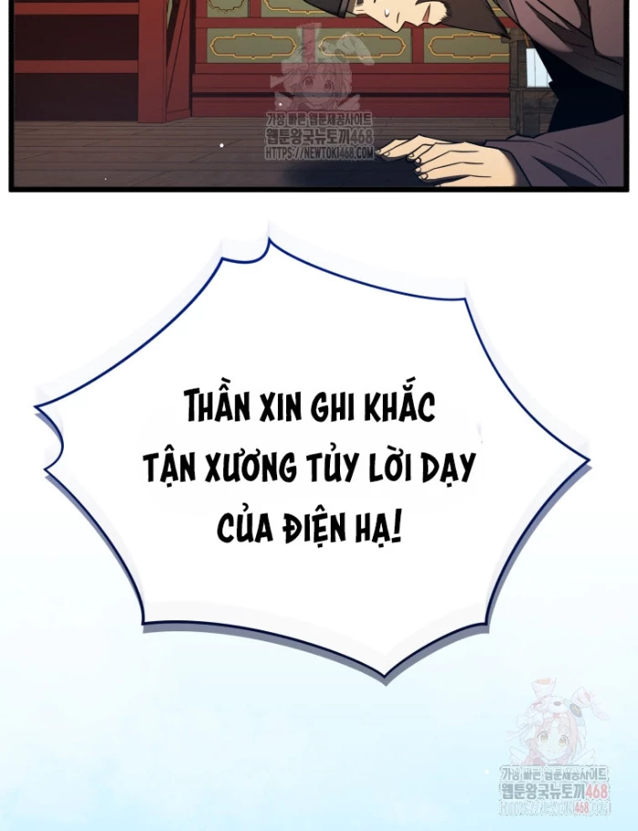 Vương Triều Đen Tối: Joseon Chapter 96 - 92