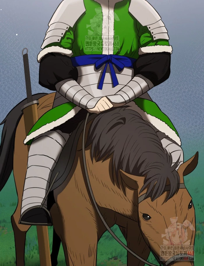 Vương Triều Đen Tối: Joseon Chapter 96 - 97