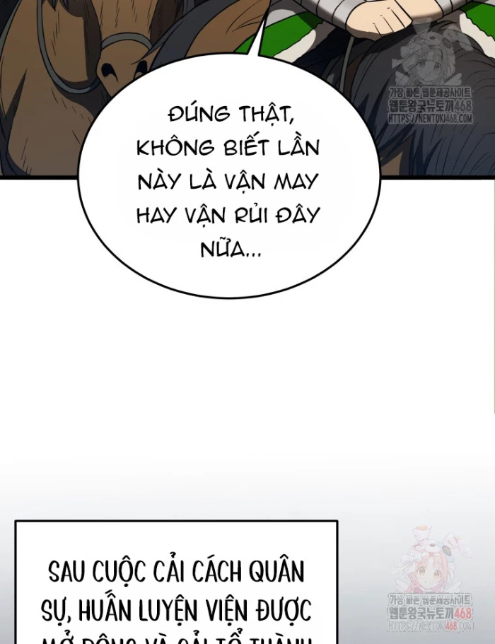 Vương Triều Đen Tối: Joseon Chapter 96 - 101