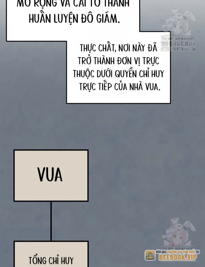 Vương Triều Đen Tối: Joseon Chapter 96 - 102