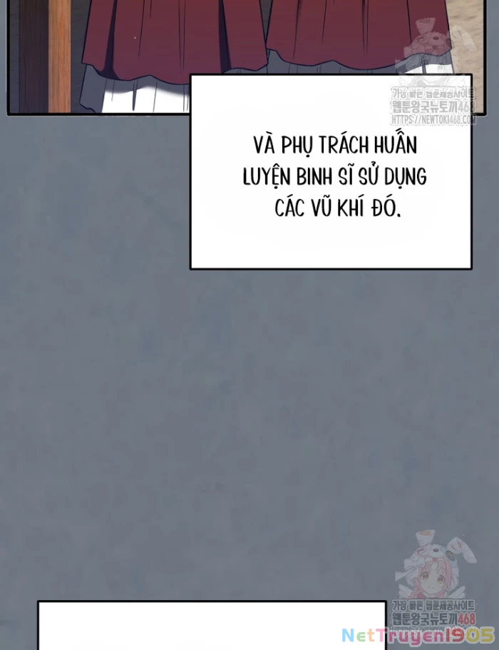 Vương Triều Đen Tối: Joseon Chapter 96 - 106