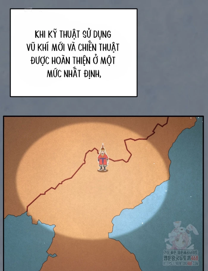 Vương Triều Đen Tối: Joseon Chapter 96 - 109