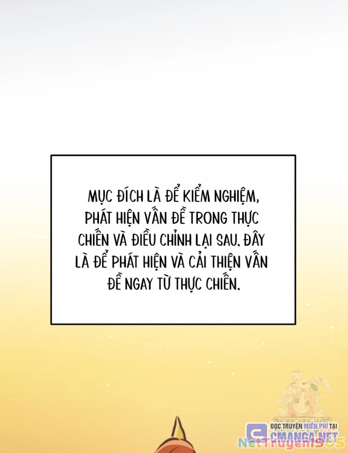 Vương Triều Đen Tối: Joseon Chapter 96 - 111