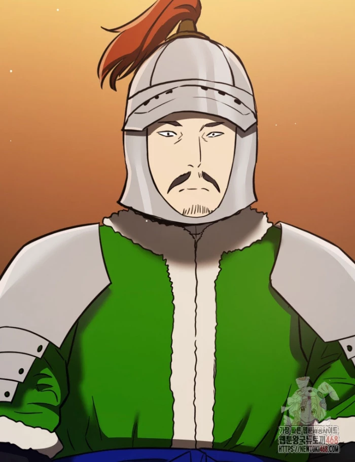 Vương Triều Đen Tối: Joseon Chapter 96 - 112