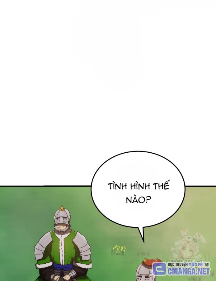 Vương Triều Đen Tối: Joseon Chapter 96 - 117