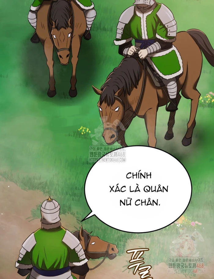 Vương Triều Đen Tối: Joseon Chapter 96 - 118