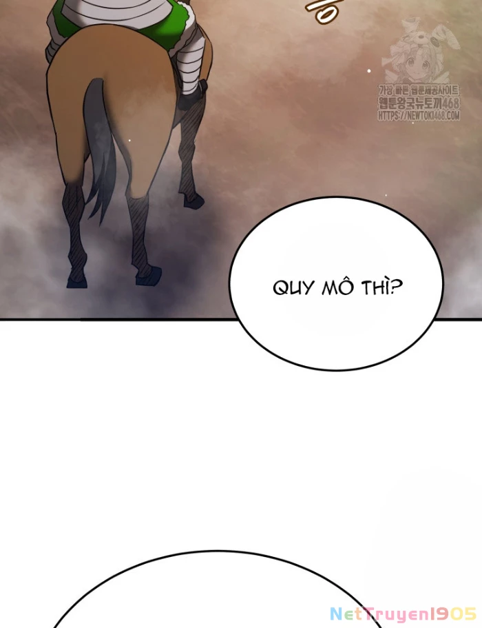 Vương Triều Đen Tối: Joseon Chapter 96 - 119