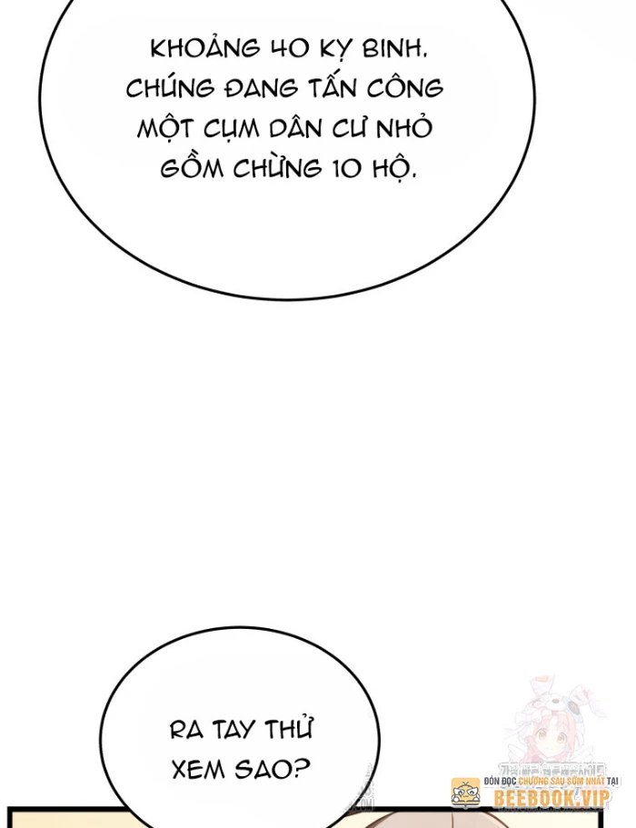 Vương Triều Đen Tối: Joseon Chapter 96 - 120