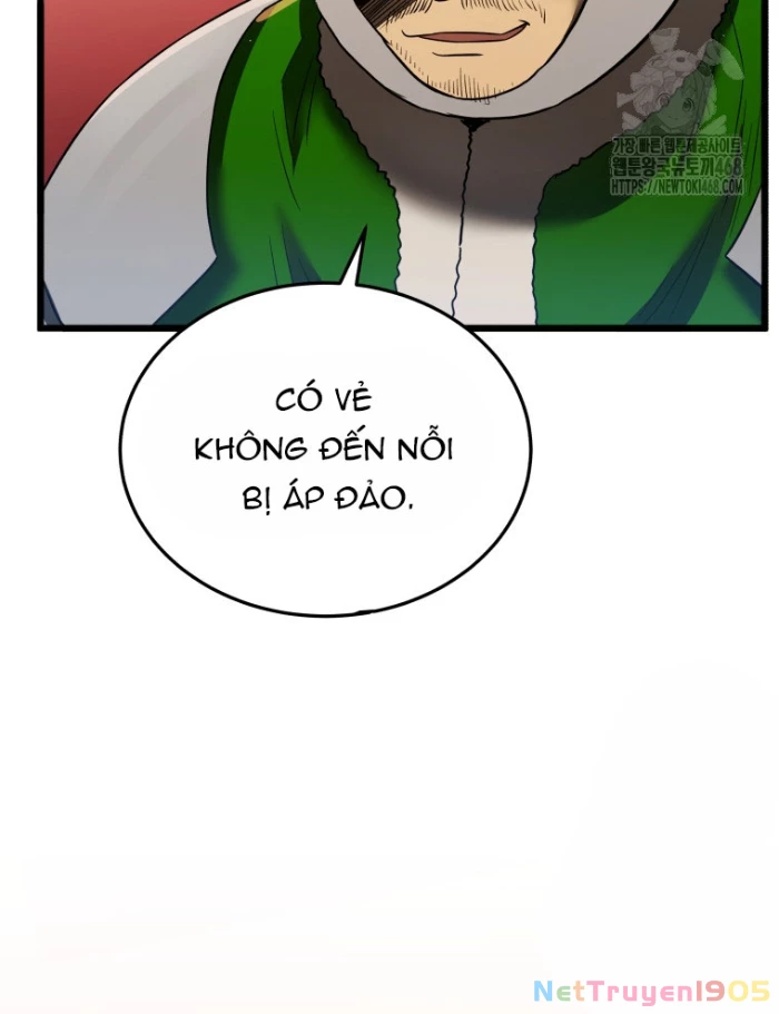 Vương Triều Đen Tối: Joseon Chapter 96 - 122