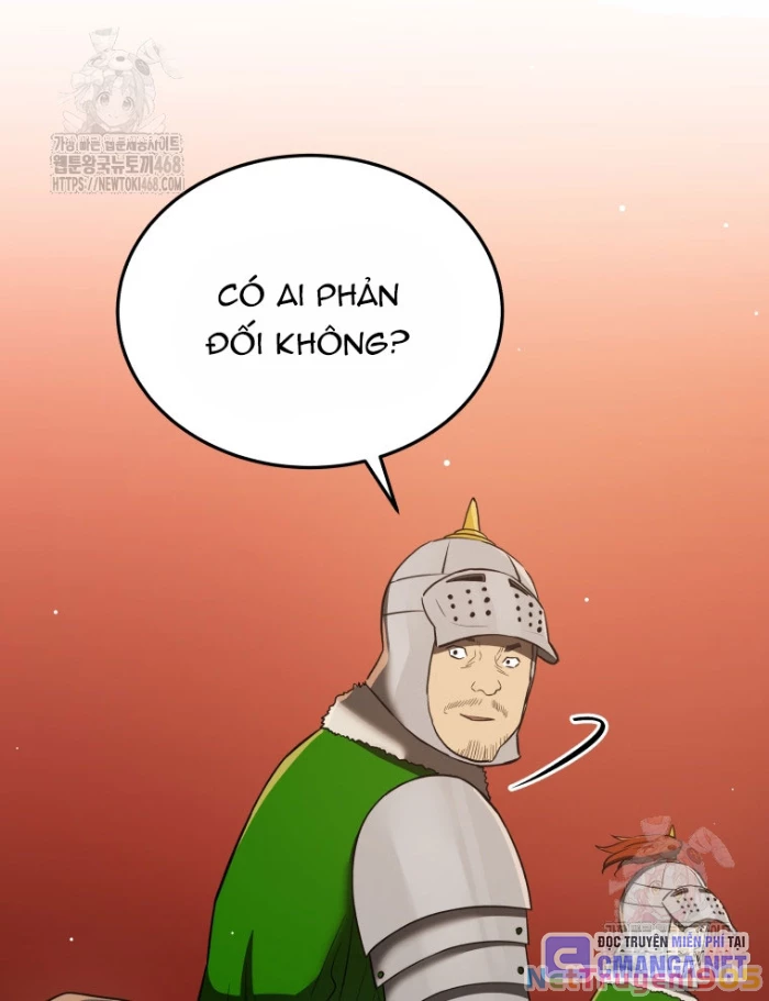 Vương Triều Đen Tối: Joseon Chapter 96 - 123