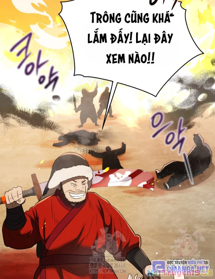 Vương Triều Đen Tối: Joseon Chapter 96 - 135