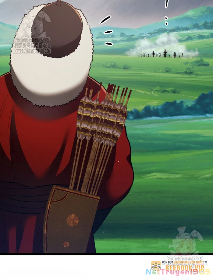 Vương Triều Đen Tối: Joseon Chapter 96 - 138